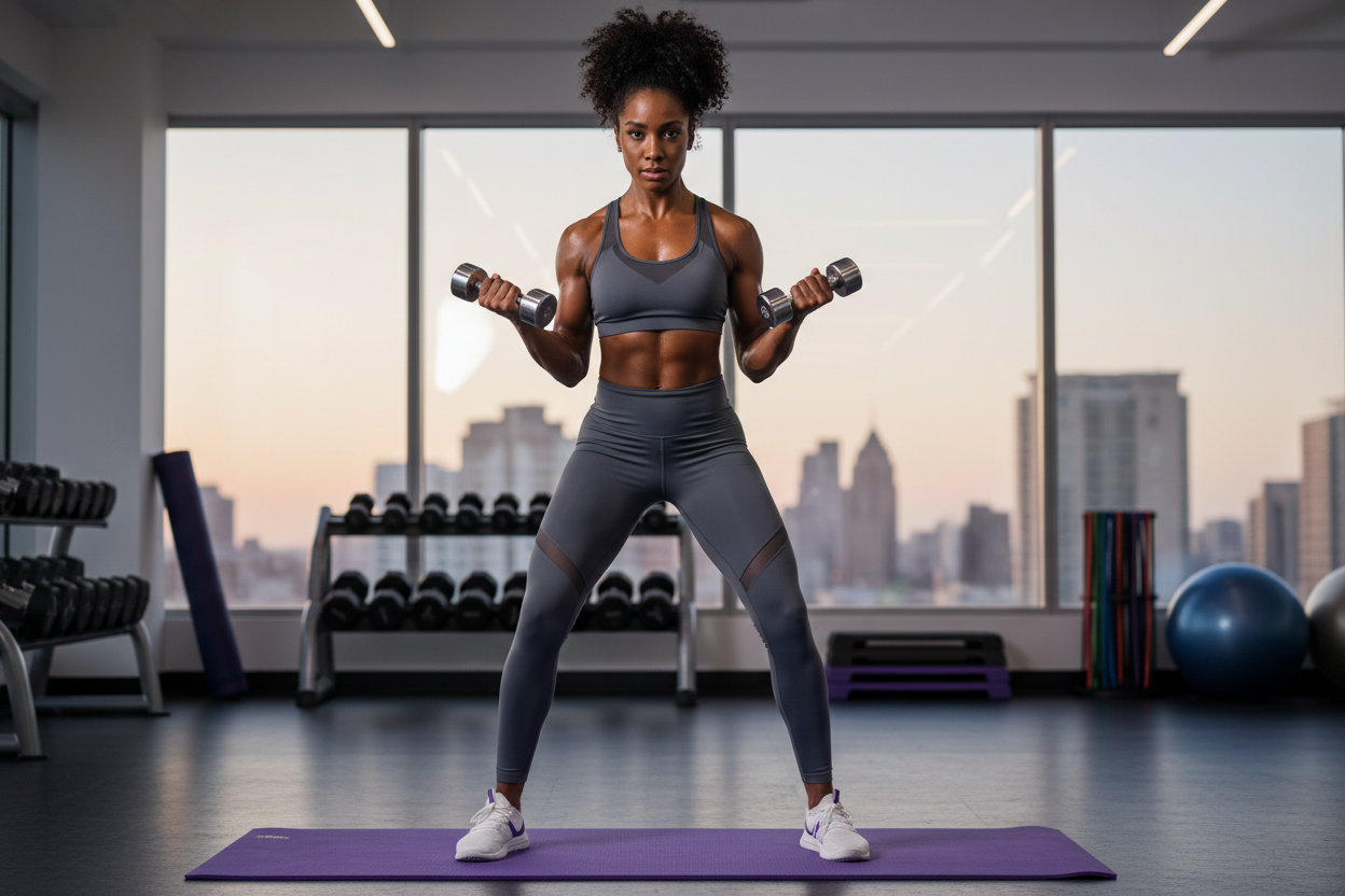 Health and Fitness Guides