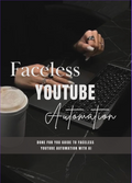 YouTube Faceless Marketing